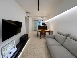 Blk 346 Teck Ghee Evergreen (Ang Mo Kio), HDB 3 Rooms #576272761